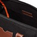 Roeckl Unisex-Erwachsene Bottle Bag Schultertasche Midi Henkeltasche Schwarz black Schuhe & Handtaschen