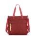 SURI FREY Shopper SURI Sports Marry 18013 Damen Handtaschen Zweifarbig red 600 One Size Schuhe & Handtaschen