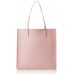 Ted Baker London Damen SOOCON Icon Bag Rose One Size Schuhe & Handtaschen
