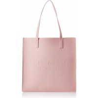 Ted Baker London Damen SOOCON Icon Bag Rose One Size Schuhe & Handtaschen
