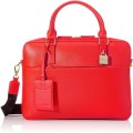 Valentino Bags - Ramora Henkeltasche Rot Rosso 7.5x31x38 cm b x h x t Schuhe & Handtaschen
