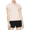 4F Womens NOSH4-TSD007-56S_L T-Shirt pink L Bekleidung