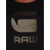 G-STAR RAW Damen Graw Graphic Straight T-Shirt Bekleidung