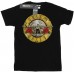 Guns N Roses Damen Vintage Bullet Logo Boyfriend Fit T-Shirt Bekleidung