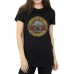 Guns N Roses Damen Vintage Bullet Logo Boyfriend Fit T-Shirt Bekleidung