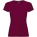 Killer Whale T-Shirt für Damen Baumwolle Kurzarm eseentials Bekleidung