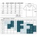 Kpop Stray Kids T-Shirts StrayKids Fan Support T-Shirt Bangchan Felix Hyunjin Jeongin Minho Kurzarm Unisex T-Shirts Bekleidung