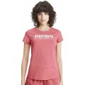 PUMA Unisex T-shirt Rebel Graphic Tee Bekleidung