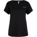 Q S designed by - s.Oliver Damen T-Shirt Bekleidung