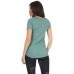 Yakuza Premium Damen T-Shirt GS 2830 grün Bekleidung