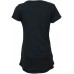 Yakuza Premium Damen T-Shirt GS 2836 schwarz Bekleidung