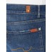 7 For All Mankind Herren Slimmy Jeans Bekleidung