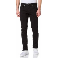 Armani Exchange Herren Black Jeans Bekleidung