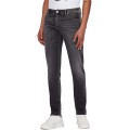 Armani Exchange Herren Grey Denim Jeans Bekleidung
