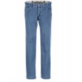 BABISTA Herren-Jeans – Männer-Hose aus Baumwoll-Mix Bekleidung