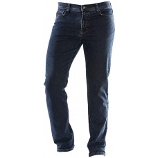 COLAC Herren Jeans Tim in Blueblack Straight Fit mit Stretch 112.20.30 Bekleidung