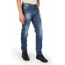 Diesel Herren Larkee-beex Straight Jeans Bekleidung