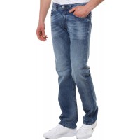 Diesel Herren Straight Jeans Bekleidung