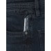 edc by ESPRIT Herren Slim Denim Jeans Bekleidung