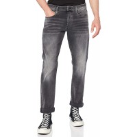 G-STAR RAW Herren 3301 Straight Jeans Bekleidung