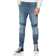 G-STAR RAW Herren Motac 3D Slim Jeans Bekleidung