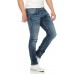 JACK & JONES - Glenn ORIGINAL JOS 107 - Slim Fit - Herren Jeans Hose Bekleidung