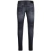 JACK & JONES Male Skinny Fit Jeans Liam Original JOS 251 SPS Bekleidung