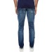 JACK & JONES Male Slim Fit Jeans Glenn Fox JJ 176 Bekleidung