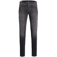 JACK & JONES Male Slim Fit Jeans Glenn Original AGI 135 Bekleidung