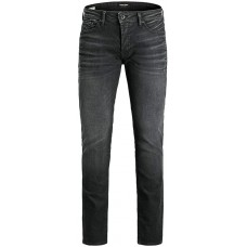 JACK & JONES Male Slim Straight Fit Jeans Tim Original JOS 119 Bekleidung