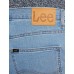 Lee Herren Brooklyn Straight Jeans Bekleidung