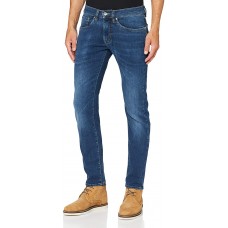 Pierre Cardin Herren Antibes Jeans Bekleidung