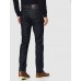 Pierre Cardin Herren Deauville Straight Jeans Bekleidung