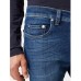Pierre Cardin Herren Straight Jeans Bekleidung