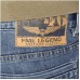 PME Legend Nightflight Jeans Stretch Denim Bekleidung