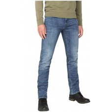 PME Legend Nightflight Jeans Stretch Denim Bekleidung