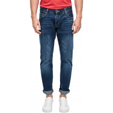 s.Oliver Herren Regular Fit Straight Leg-Jeans s.Oliver Bekleidung