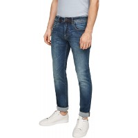 s.Oliver Herren Skinny Fit Hyperstretch-Jeans s.Oliver Bekleidung