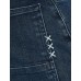 Scotch & Soda Herren Ralston-Contains Recycled Cotton-Hide and Seek Jeans Bekleidung