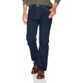 Wrangler Authentics Herren Big & Tall Classic Comfort-Waist Jeans Bekleidung