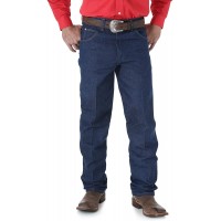 Wrangler Herren Cowboy Cut Relaxed Fit Jeans Bekleidung
