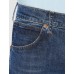 Wrangler Herren Greensboro Indigood Straight Jeans Bekleidung