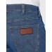 Wrangler Herren Greensboro Jeans Bekleidung