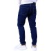 YLDN Classic Slim Fit Jeans Herren Stretch Jeanhose Designer Hose Denim Bekleidung