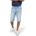 Blend Herren Jeans Shorts Kurze Denim Hose 20709852 Bekleidung