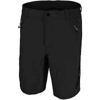 CMP Herren Shorts Outdoor Bermuda-Shorts mit Dry Function Technologie Bekleidung