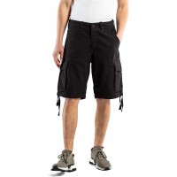Reell New Cargo Short Hose für Männer Herrenshort mit Bund Bekleidung