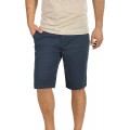 !Solid Lamego Herren Chino Shorts Bermuda Kurze Hose aus Stretch-Material Regular Fit Bekleidung