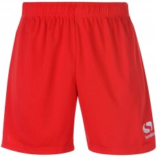 Sondico Herren Core Fußball Shorts Bekleidung