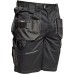 Stenso Dayboro Ergonomische elastische Herren-Shorts Arbeitshose für den Sommer Strapazierfähige Bekleidung